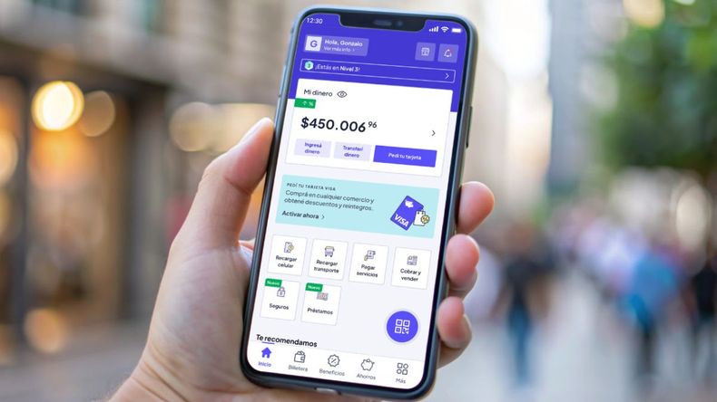 Esta propuesta mensual ofrece beneficios por consumo y se suma a las estrategias de fidelización que la compañía viene desarrollando, con el objetivo de reforzar el vínculo con quienes utilizan sus servicios.  