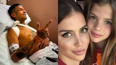 L-Gante y Wanda Nara tienen un romance que se extiende hasta a Francesca Icardi. L-Gante y Wanda Nara tienen un romance que se extiende hasta a Francesca Icardi.