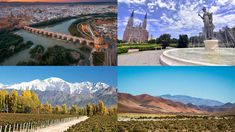 Las ciudades que tienen la mejor calidad de vida en Argentina según la inteligencia artificial. Las ciudades que tienen la mejor calidad de vida en Argentina según la inteligencia artificial.