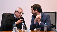 La actividad se desarrolló en las instalaciones del Centro de Operaciones Tigre.