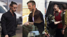 Ariel y David Cunio y Eitan Horn fueron liberados este lunes tras más de dos años de secuestro por Hamás. Ariel y David Cunio y Eitan Horn fueron liberados este lunes tras más de dos años de secuestro por Hamás.