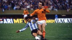 Luis Galván fue muy importante en la obtención del Mundial 1978. Luis Galván fue muy importante en la obtención del Mundial 1978.