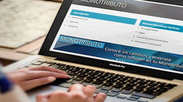 Atención monotributistas.
