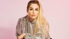 Fátima Flórez quiere sumarse a MasterChef: Cocino muy bien Fátima Flórez quiere sumarse a MasterChef: Cocino muy bien