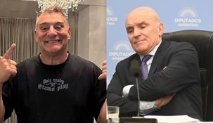 Claudio Turco García / José Luis Espert