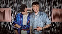 BZRP Music Sessions #55 con Peso Pluma BZRP Music Sessions #55 con Peso Pluma