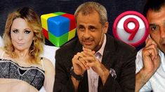 Canal 9 suspendió a Evelyn por darle un móvil a Jorge Rial; el enojo del conductor Canal 9 suspendió a Evelyn por darle un móvil a Jorge Rial; el enojo del conductor