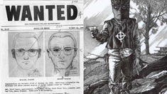 Los bocetos originales del asesino del Zodíaco ayudaron a perfilar al sospechoso principal, pero nunca se concretaron pruebas. Los bocetos originales del asesino del Zodíaco ayudaron a perfilar al sospechoso principal, pero nunca se concretaron pruebas.