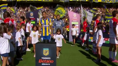 Los jugadores de Estudiantes quedaron habilitados para jugar el Apertura 2026. Los jugadores de Estudiantes quedaron habilitados para jugar el Apertura 2026.