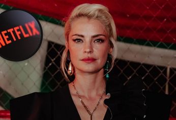 Netflix: dos películas imperdibles protagonizadas por Dolores Fonzi.