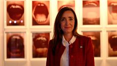 Villarruel insiste con defender a represores de la última dictadura militar.
