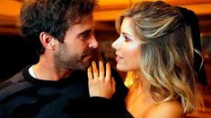 Laurita Fernández confirmó cómo está su relación con Nicolás Cabré Laurita Fernández confirmó cómo está su relación con Nicolás Cabré