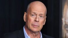 Bruce Willis volvió a aparecer en público. Bruce Willis volvió a aparecer en público.