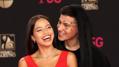 Toda la verdad sobre los rumores de separación de Duki y Emilia Toda la verdad sobre los rumores de separación de Duki y Emilia