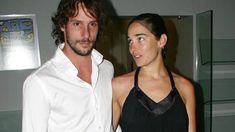 Gonzalo Valenzuela y Juana Viale Gonzalo Valenzuela y Juana Viale