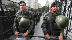 El Gobierno sumó a la Gendarmería, Prefectura Naval y PSA a la Interpol. El Gobierno sumó a la Gendarmería, Prefectura Naval y PSA a la Interpol.