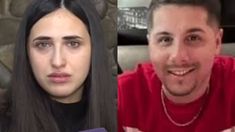 Nadine Gervas es una nueva denunciante contra Federico Nicolás Balbuena. Nadine Gervas es una nueva denunciante contra Federico Nicolás Balbuena.