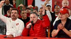 Electo presidente de Independiente, Fabián Doman será vicepresidentede AFA Electo presidente de Independiente, Fabián Doman será vicepresidentede AFA