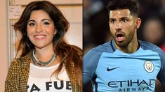 Gianinna Maradona Gianinna Maradona