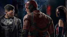 marvel revelo por que daredevil busca incansablemente a the punisher en el ucm marvel revelo por que daredevil busca incansablemente a the punisher en el ucm