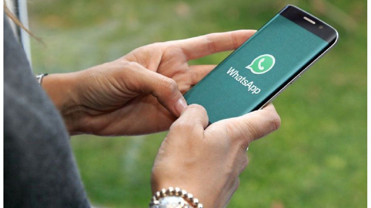 Grupo De Whatsapp Solo Administradores Pueden Enviar Mensajes