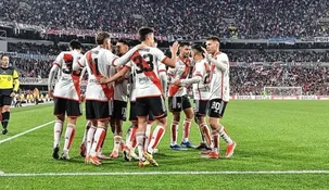 Tuvo un breve paso por el Millonario y podría tener su revancha en el Mundial de Clubes. Tuvo un breve paso por el Millonario y podría tener su revancha en el Mundial de Clubes.