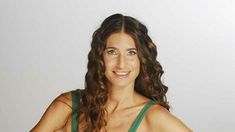 Romina Yan Romina Yan