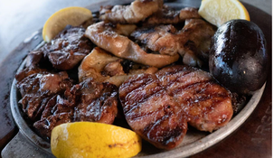 La emblemática parrilla de Buenos Aires para festejar el Día del Padre.