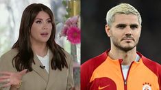 Yanina Latorre aseguró que Mauro Icardi denunció a Wanda Nara por impedimento de contacto y delito por desobediencia. Yanina Latorre aseguró que Mauro Icardi denunció a Wanda Nara por impedimento de contacto y delito por desobediencia.