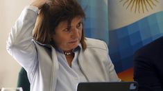 Bullrich anunció acuerdo con Milei y levantará la denuncia en su contra