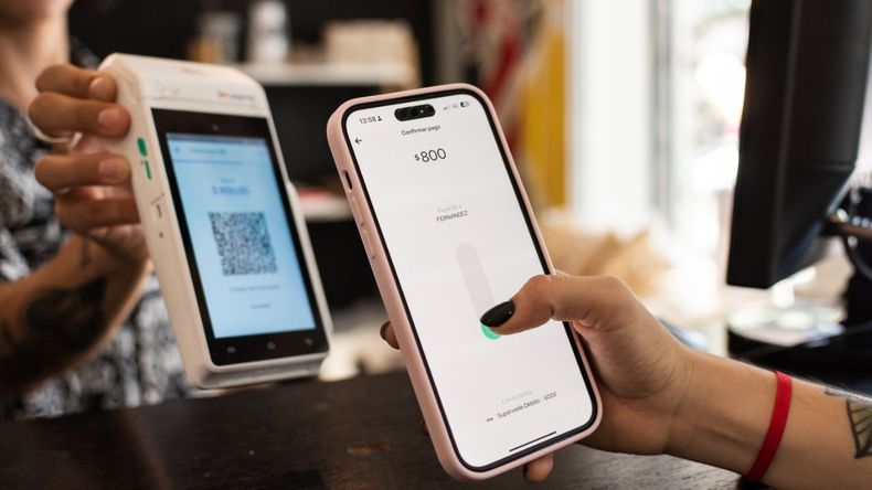 Hasta el 30 de junio, quienes realicen cargas en estaciones YPF utilizando tarjetas de crédito Mastercard o Visa del BNA a través de la app MODO BNA+ podrán acceder a un reintegro del 15% por cada operación. 