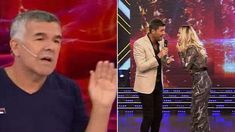 Dady Brieva y su irónica relación con Marcelo Tinelli: Si él jode y yo también, no debería enojarse Dady Brieva y su irónica relación con Marcelo Tinelli: Si él jode y yo también, no debería enojarse