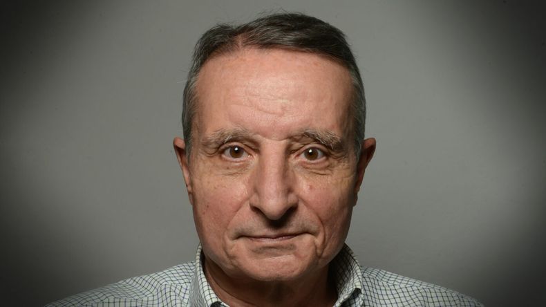 Antonio Mauad fue uno de los pilotos del Escuadrón Canberra durante la guerra en el Atlántico Sur en 1982. A mediados de 2024 fue reconocido como héroe de Malvinas con la condecoración Medalla Honor al Valor en Combate.