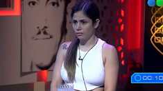 Gran Hermano 2022: el duro golpe que podría desestabilizar aRomina a días de la final. Gran Hermano 2022: el duro golpe que podría desestabilizar aRomina a días de la final.