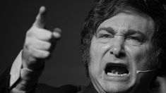 Milei en el ojo de la tormenta por promocionar una meme coin en sus redes sociales. Milei en el ojo de la tormenta por promocionar una meme coin en sus redes sociales.