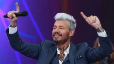 Marcelo Tinelli volverá con el Bailando y luego de lo que fue su reciente fracaso. Marcelo Tinelli volverá con el Bailando y luego de lo que fue su reciente fracaso.