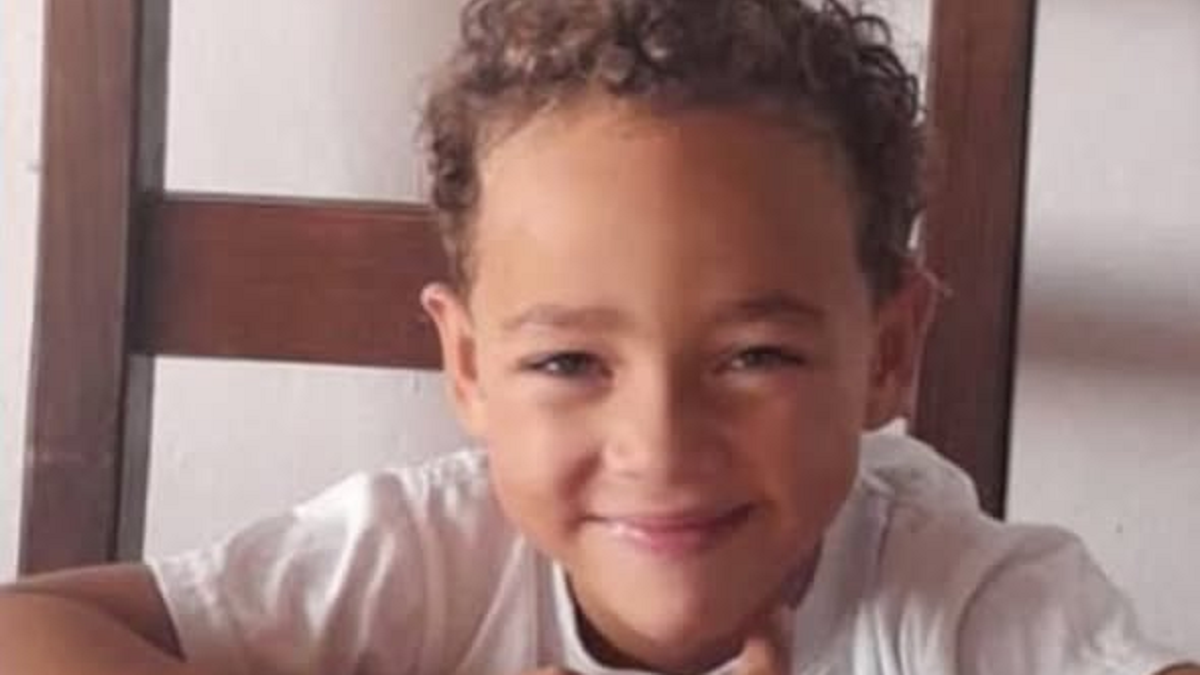 Desapareció un niño de seis años en Corrientes y activaron la Alerta Sofía