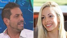 Ariel Diwan quedó imputado por amenazas coactivas, denunciado por el abogado de Gisela Bernal Ariel Diwan quedó imputado por amenazas coactivas, denunciado por el abogado de Gisela Bernal