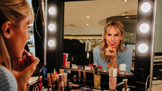 VIDEO: El tenso cruce entre Mercedes Ninci y Mariana Fabbiani que terminó en la salida de la panelista VIDEO: El tenso cruce entre Mercedes Ninci y Mariana Fabbiani que terminó en la salida de la panelista