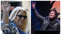 Mieli y Carrió no discuten ideas, sino prejuicios. Mieli y Carrió no discuten ideas, sino prejuicios.