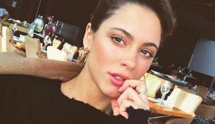 La mamá de Lali y un polémico like contra Tini Stoessel: la respuesta de la cantante La mamá de Lali y un polémico like contra Tini Stoessel: la respuesta de la cantante