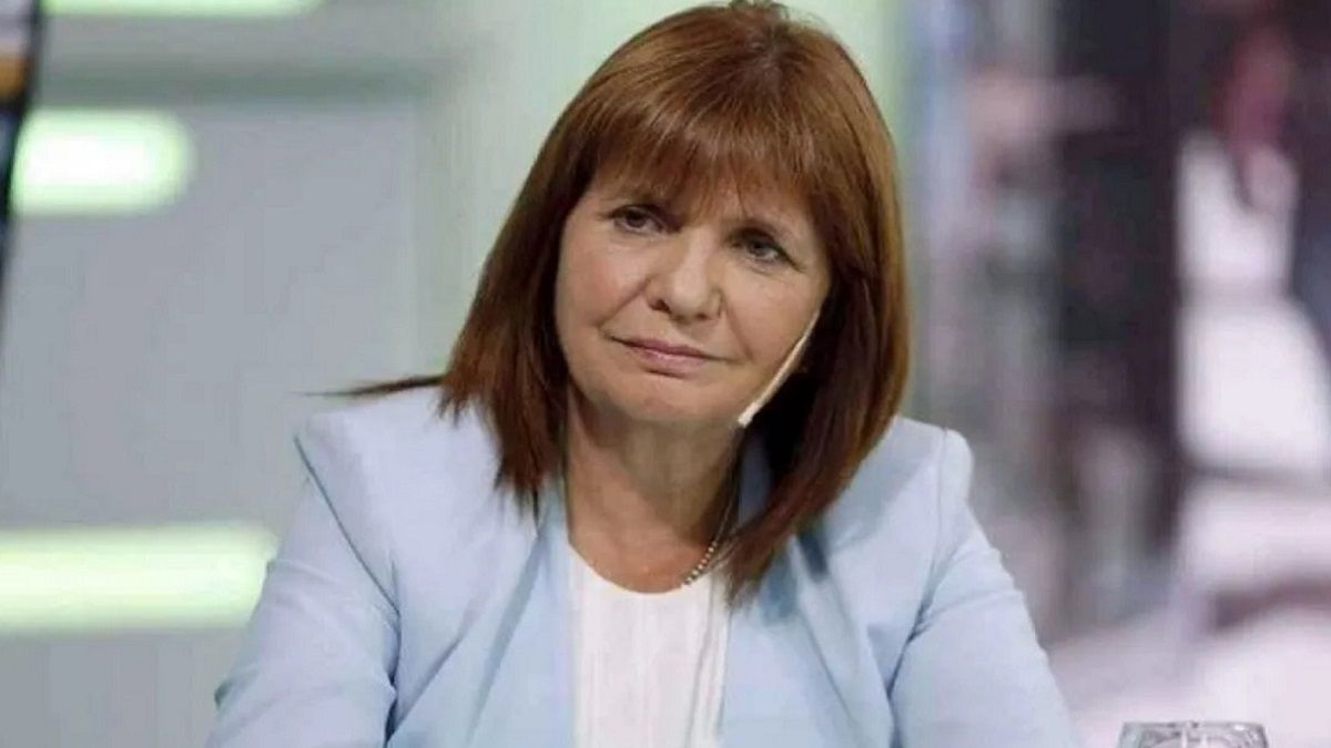 Patricia Bullrich Insiste En Aplicar Un Régimen Bimonetario Si Llega A ...