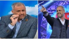 Jorge Rial confirmó la fecha de vuelta de Gran Hermano y adelantó posibles: ¿habrá dos casas? Jorge Rial confirmó la fecha de vuelta de Gran Hermano y adelantó posibles: ¿habrá dos casas?