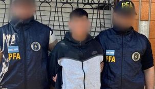 El joven había sido denunciado en 2023 por su abuela.