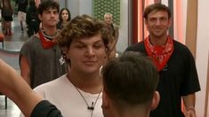 El primer congelado de Gran Hermano 2023 fue todo un éxito en la audiencia. El primer congelado de Gran Hermano 2023 fue todo un éxito en la audiencia.