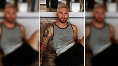 El nuevo look ¡platinado! de Lionel Messi que revolucionó las redes El nuevo look ¡platinado! de Lionel Messi que revolucionó las redes