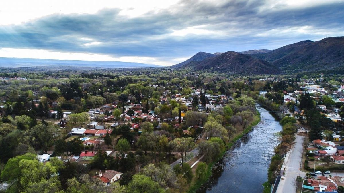 Este destino de Córdoba tiene naturaleza, historia y mucha cultura y es perfecto para visitar