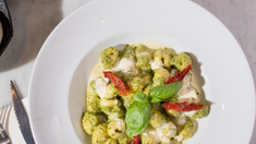 El restaurante de Buenos Aires que se destaca en la gastronomía italiana. El restaurante de Buenos Aires que se destaca en la gastronomía italiana.