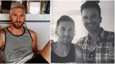 Ariel Bermúdez, el peluquero de Messi contó cómo estaba de ánimo el crack ¿y le cobró o no? Ariel Bermúdez, el peluquero de Messi contó cómo estaba de ánimo el crack ¿y le cobró o no?