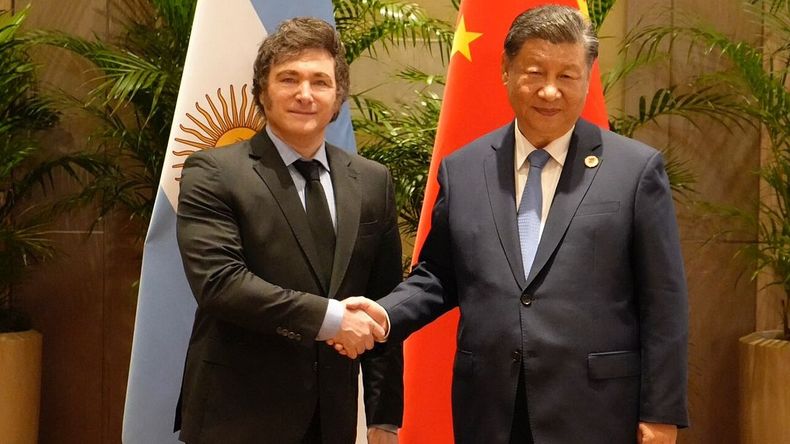 El embajador Wang Wei reafirmó la posición de Beijing durante un acto en Buenos Aires.&nbsp;
